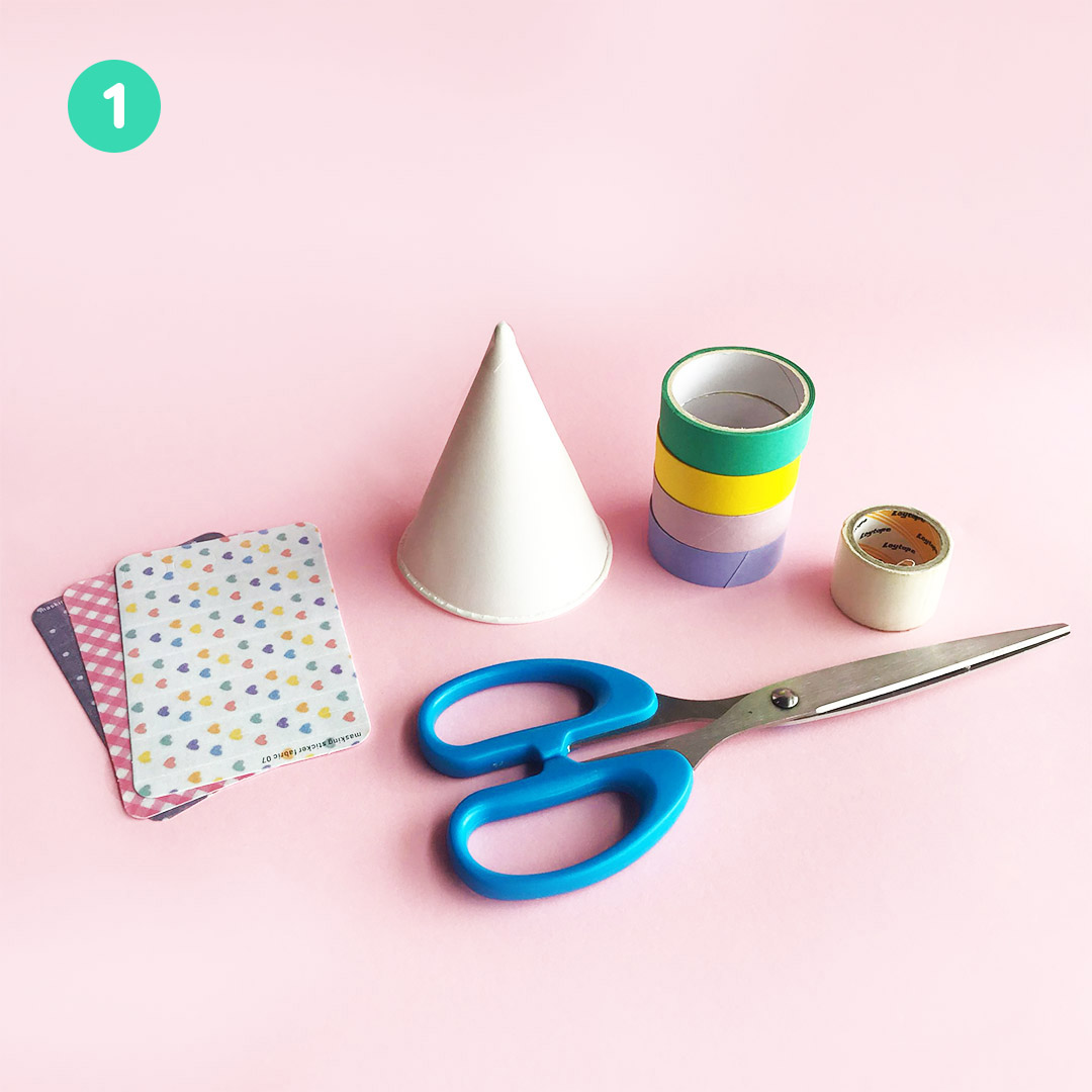 Make Your Own Party Hat_1
