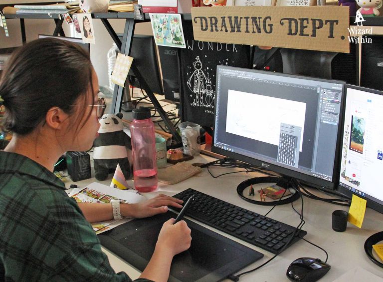 WizardWithin_team_03 WizardWithin_team_03