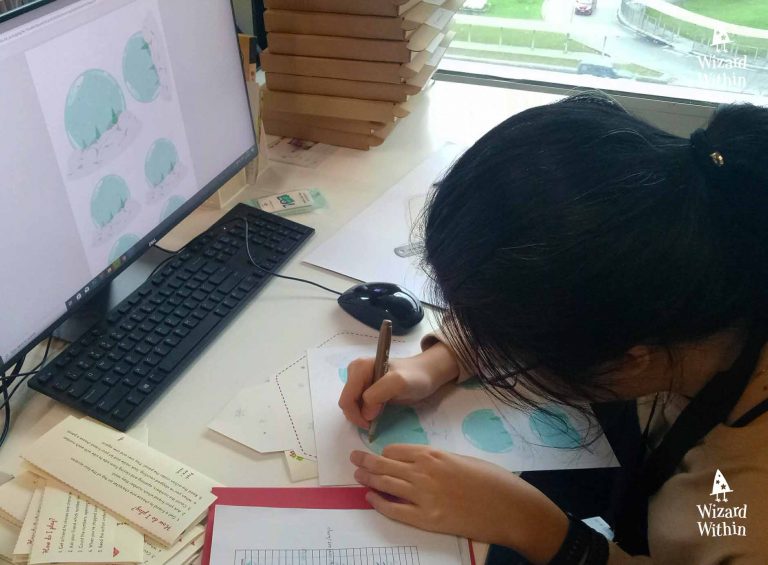 WizardWithin_team_04 WizardWithin_team_04