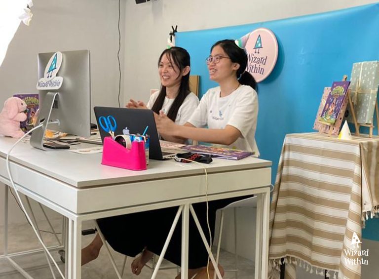 WizardWithin_team_06 WizardWithin_team_06