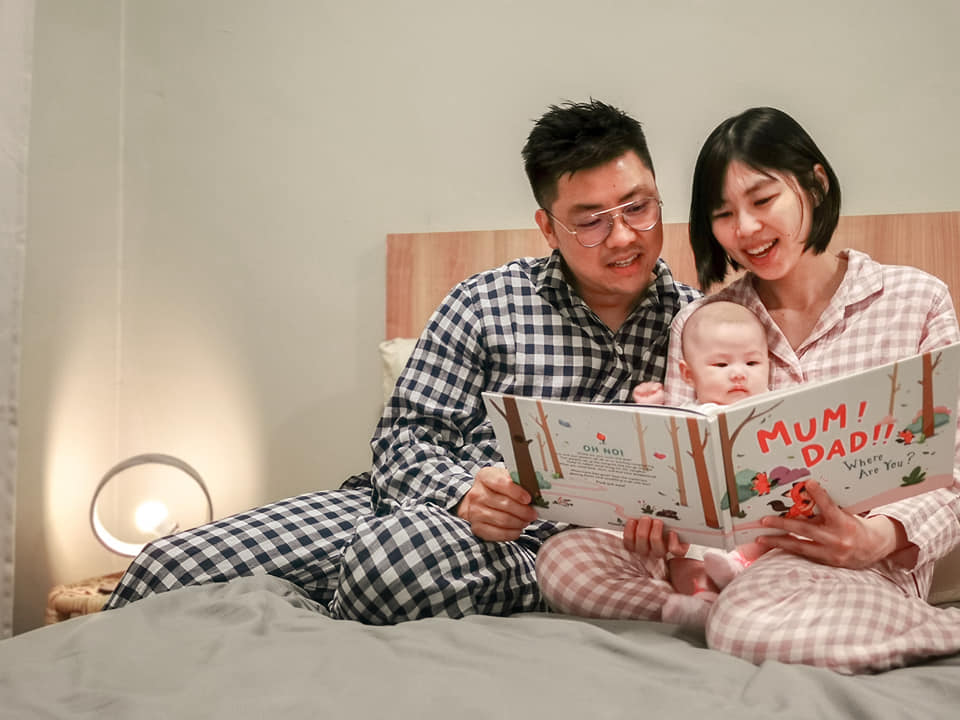 How To Engage Children When Telling A Story