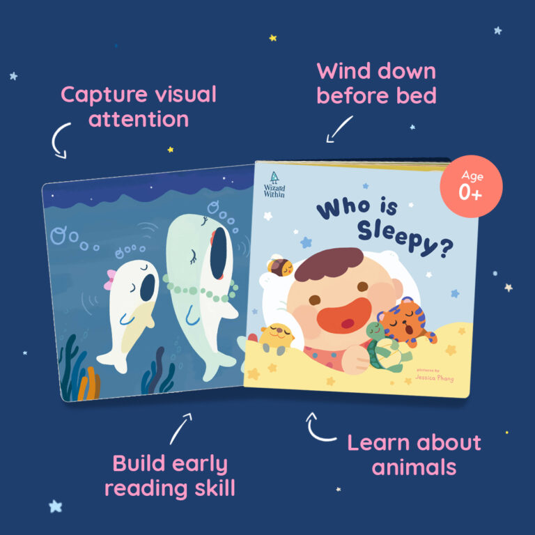 Goodnight Storybook Preorder--2