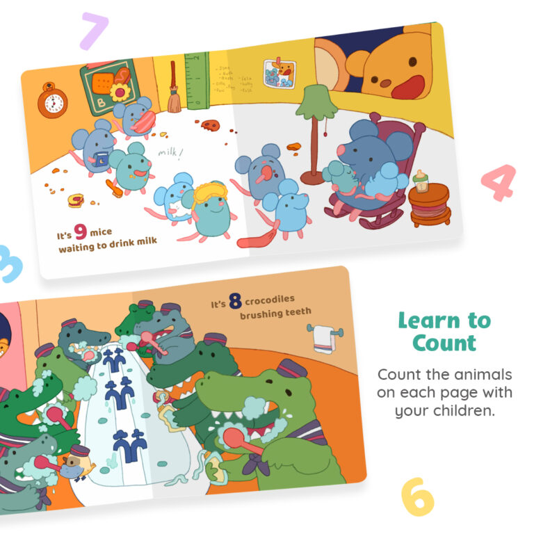 Goodnight Storybook Preorder--7