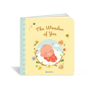 The Wonder of You