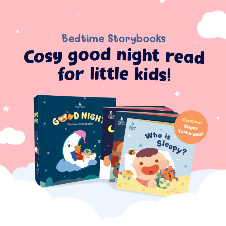 Goodnight Storybook Preorder--1