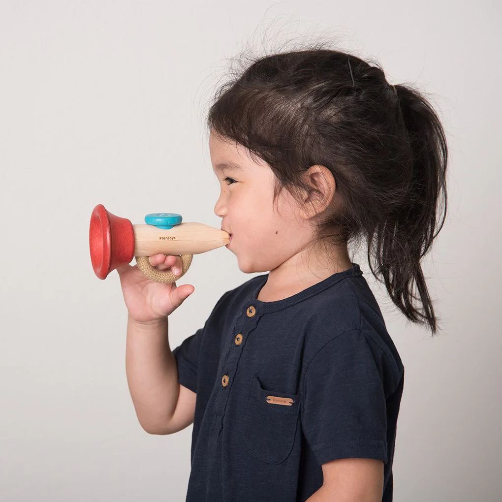 PlanToys Kazoo - Image 2