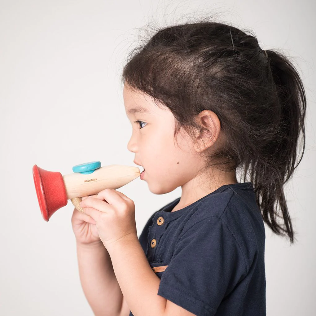 PlanToys Kazoo - Image 3