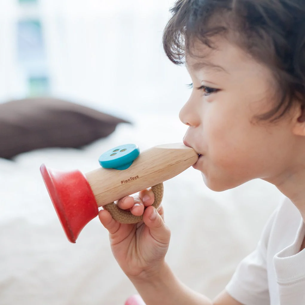 PlanToys Kazoo - Image 5