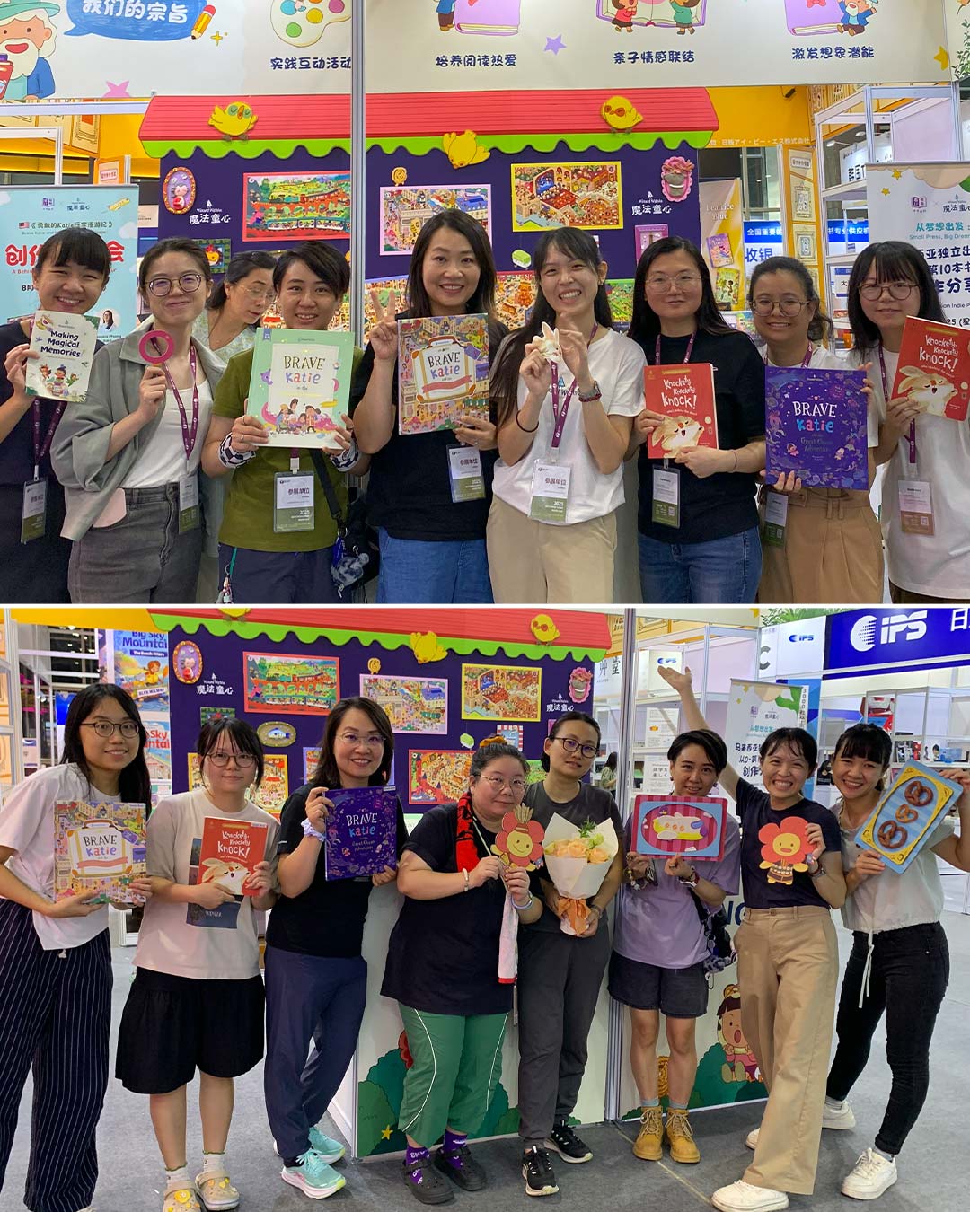 WW_Southern China Book Fair 2